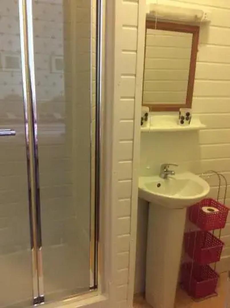 Glenthorn Private Hotel