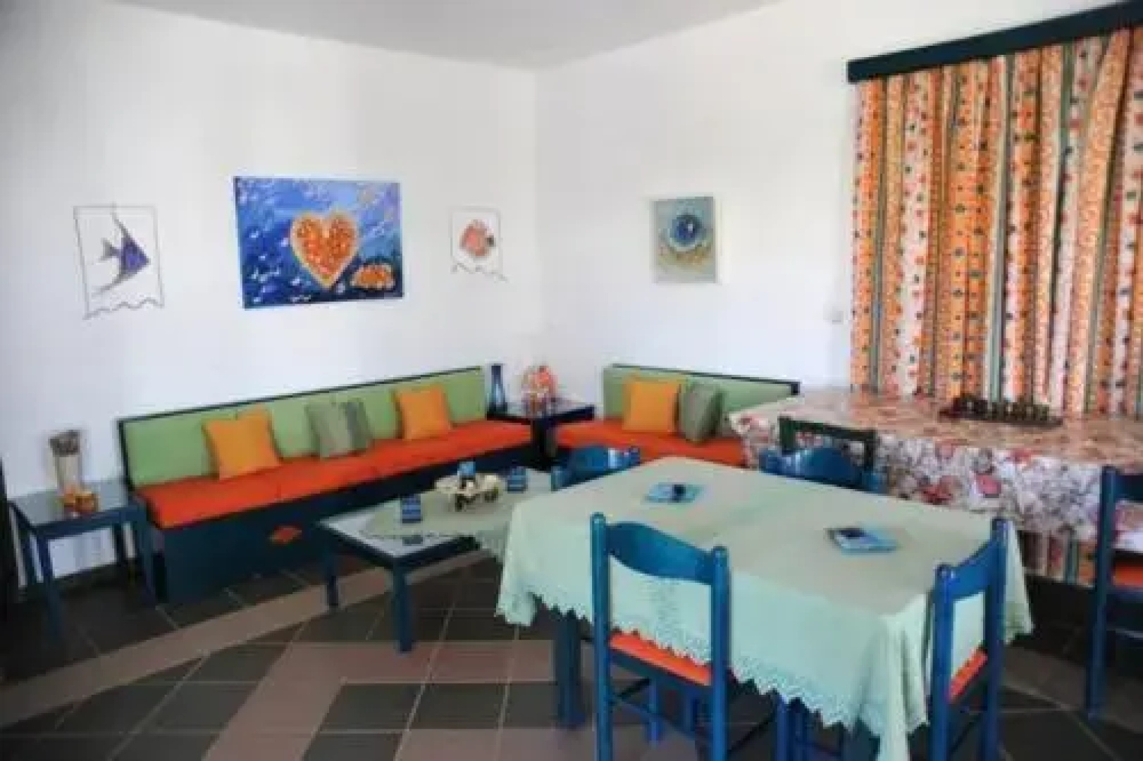 Papoulias Rooms