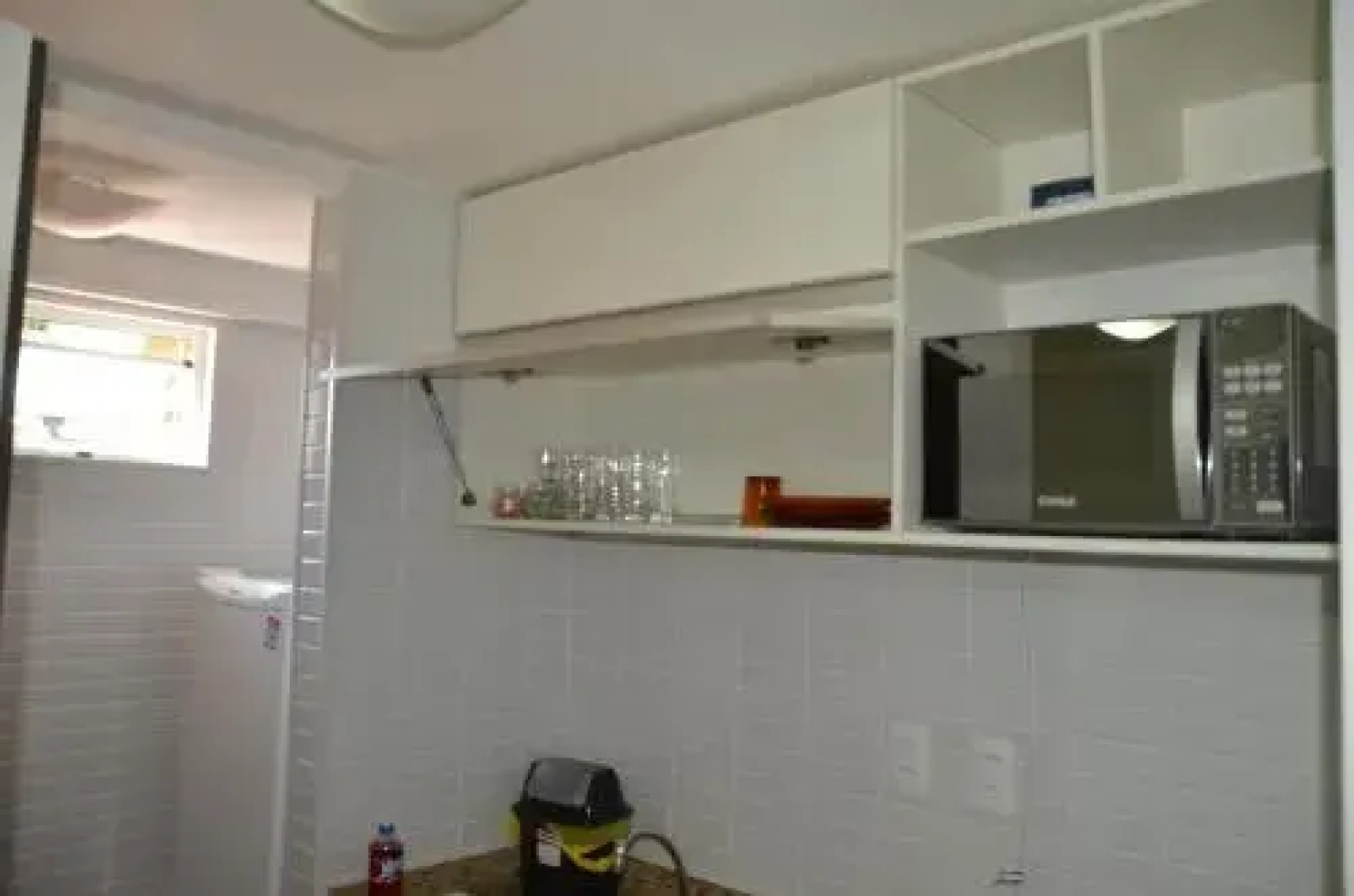 Flat na Beira Mar do Cabo Branco