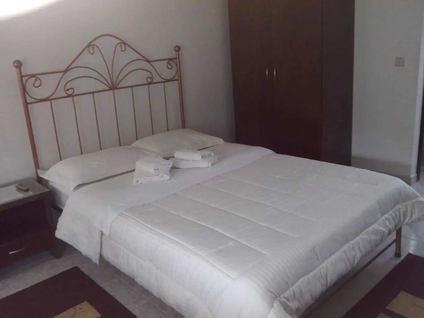 Guesthouse Anestis