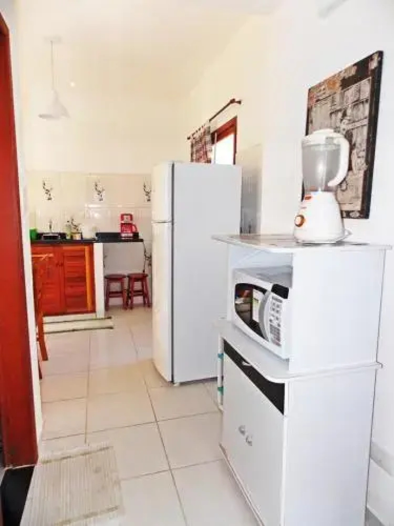 Casa Show