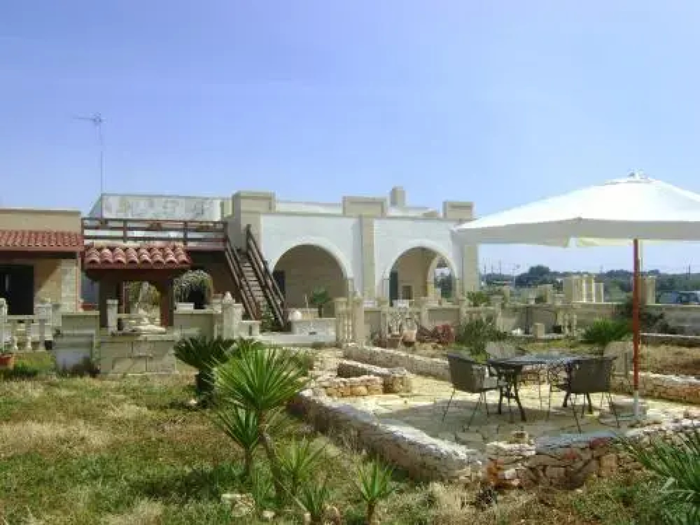 Casa Brigante