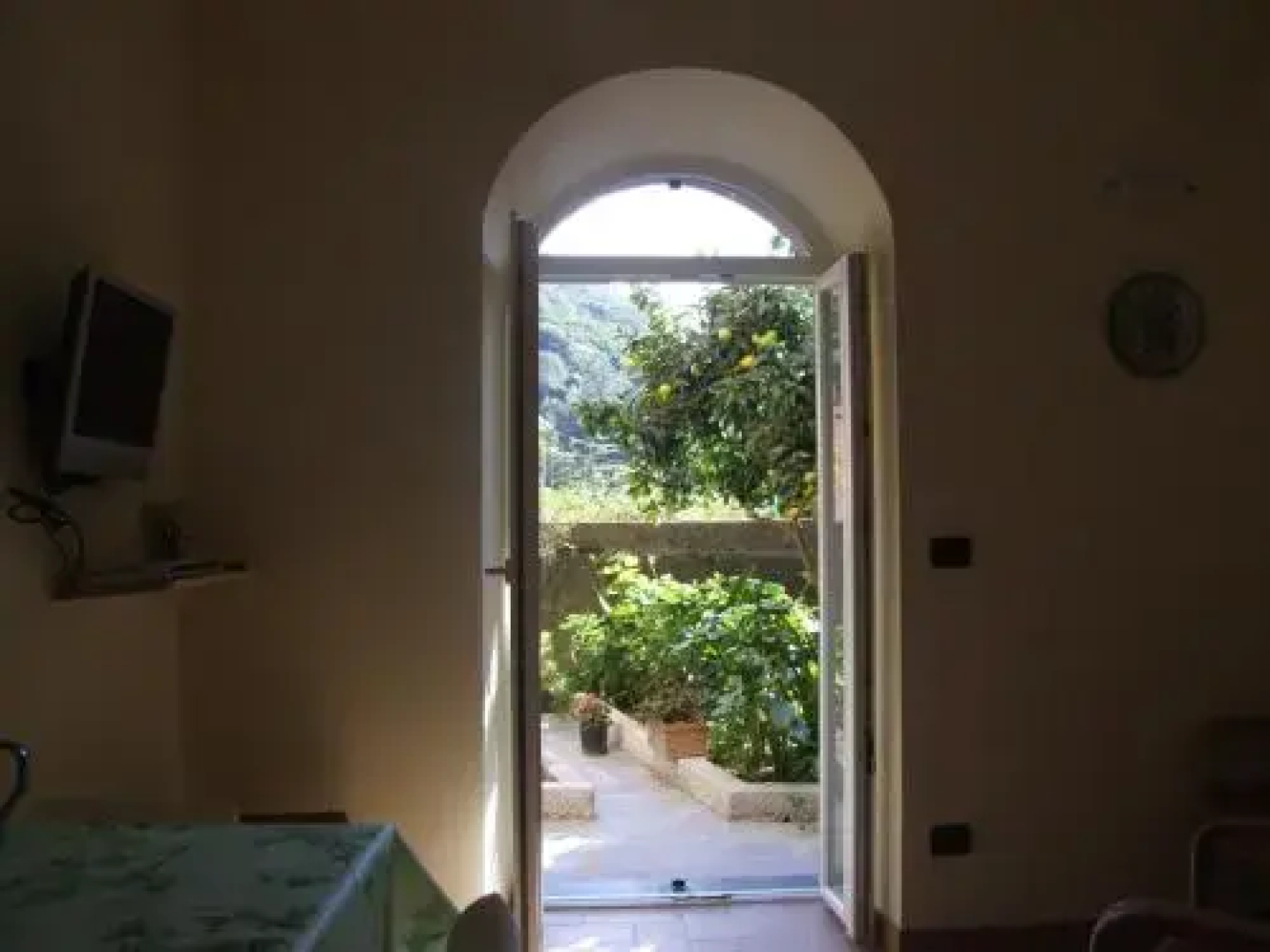 Appartamento Pestello