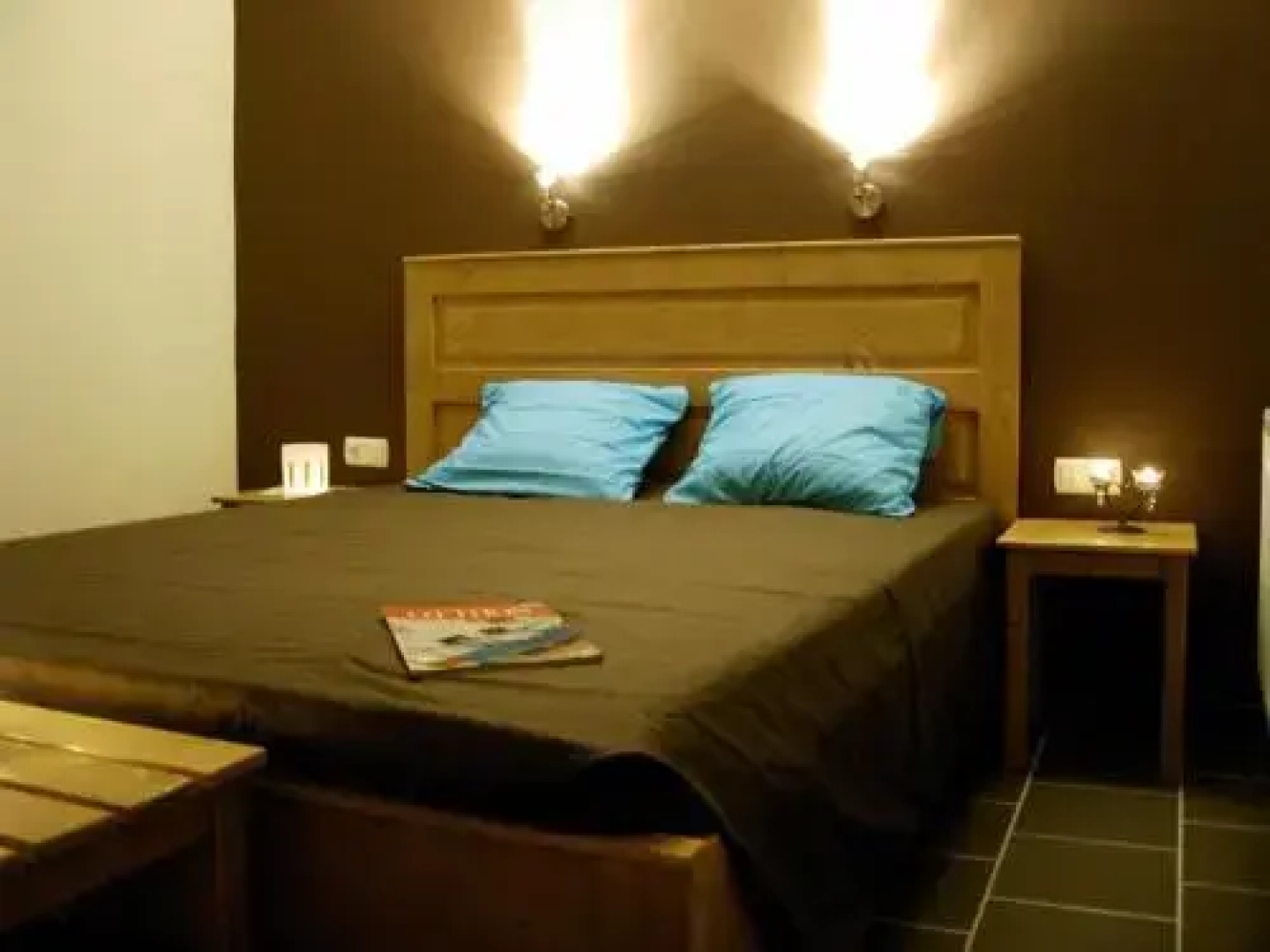 Tisza Lodge