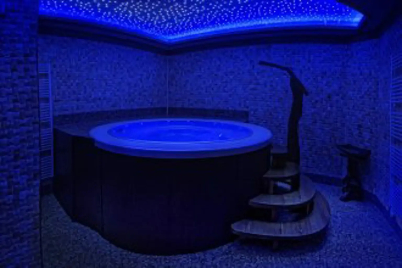 Boutique Guest House Mountain Resort