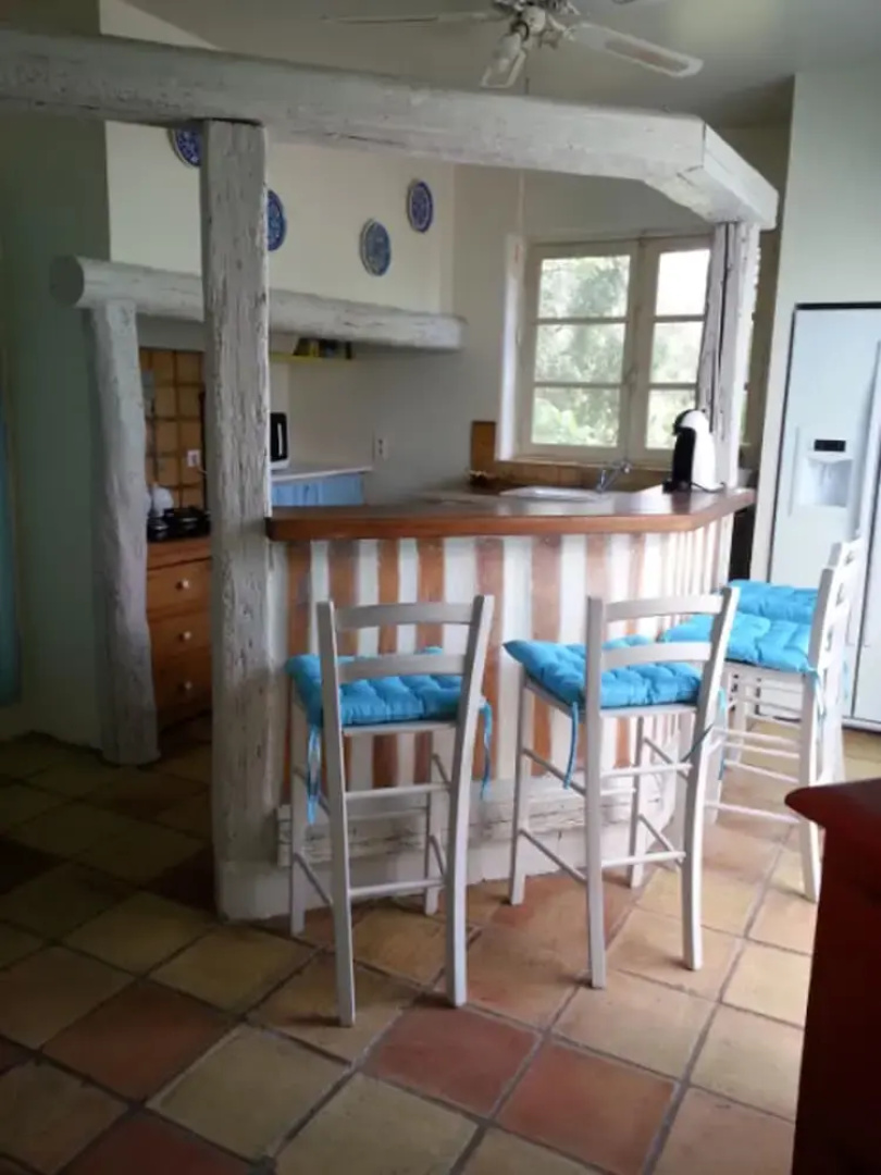 B&B la Bousquatière