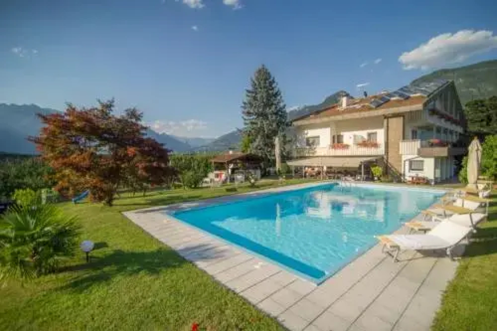 Pension Sonnenhof