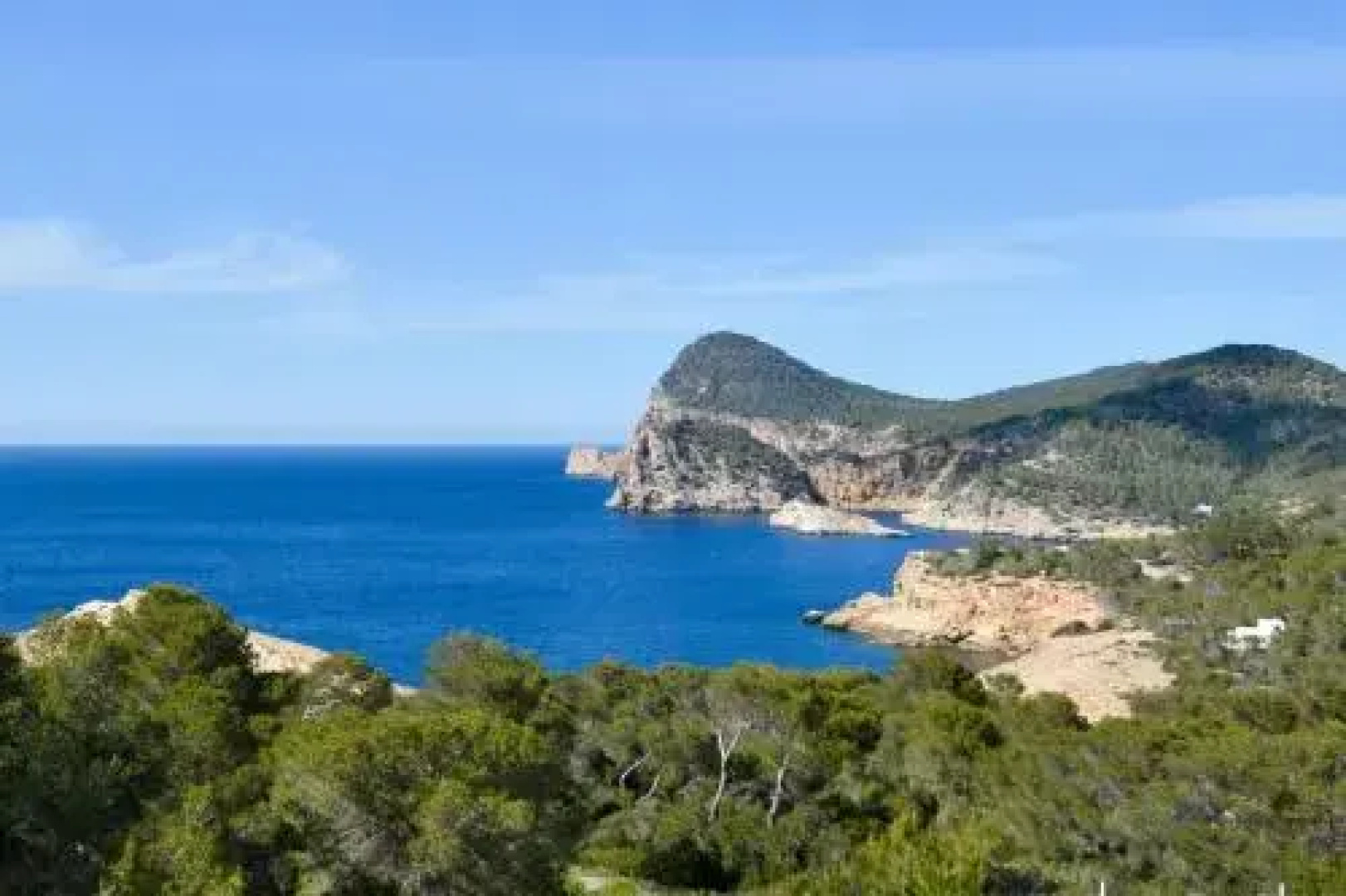 Cala Salada
