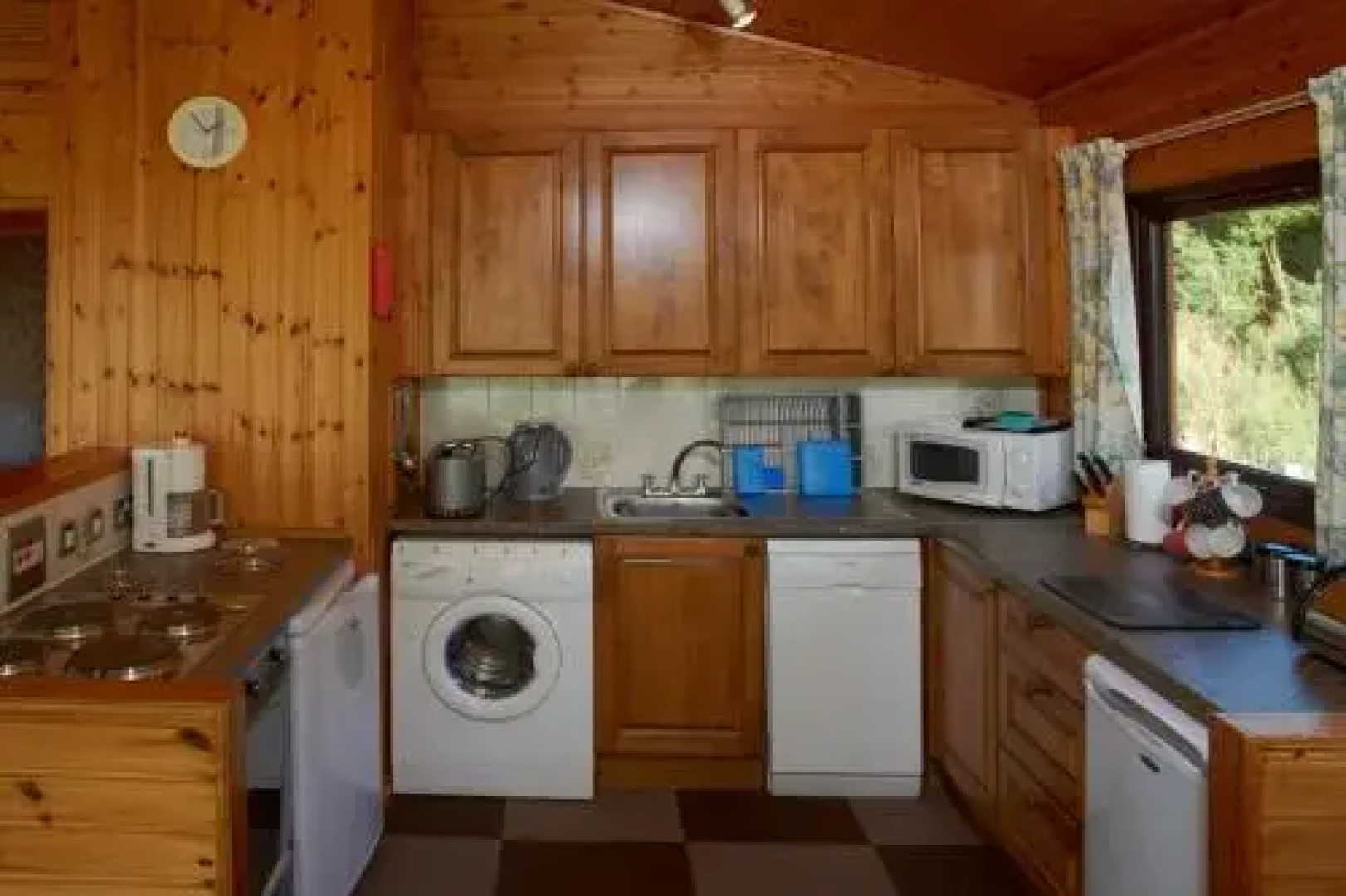 Drumnadrochit Lodges