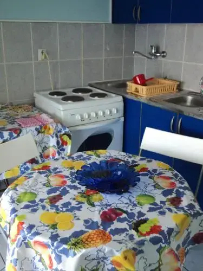 Guest House Pajovic