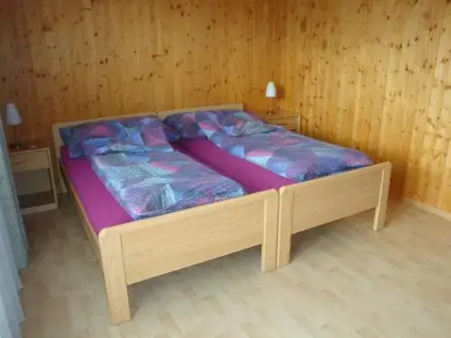 Ferienwohnung & Studio Schaad