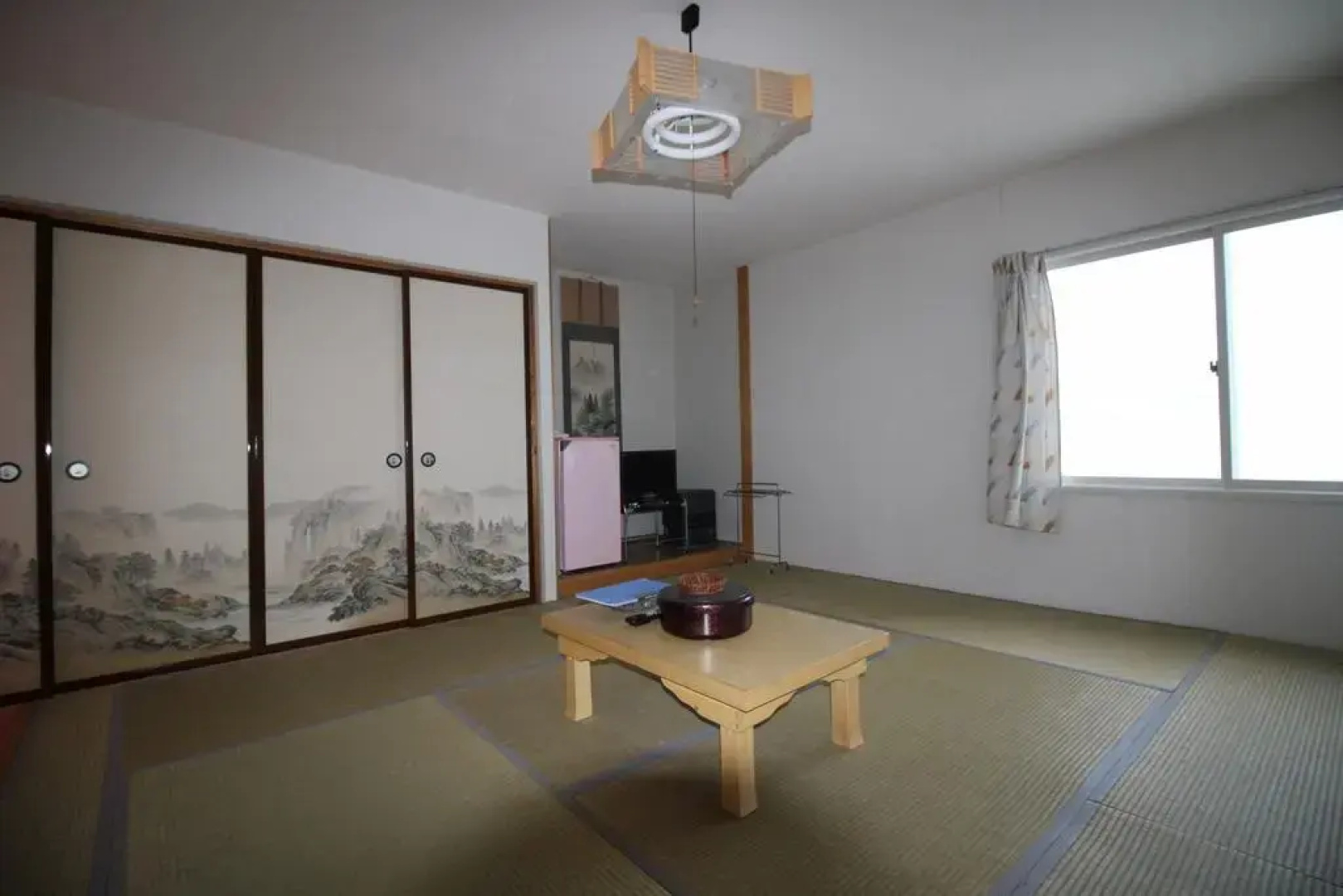 Ryokan SAIHOKUTEI