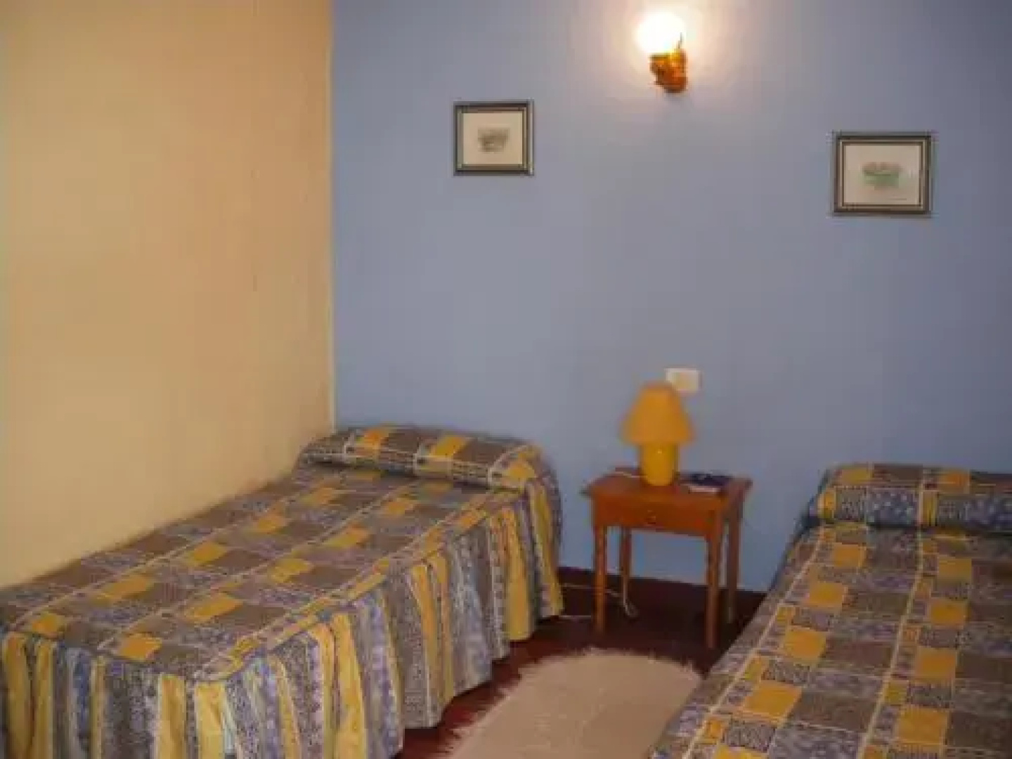 Casitas Miramar