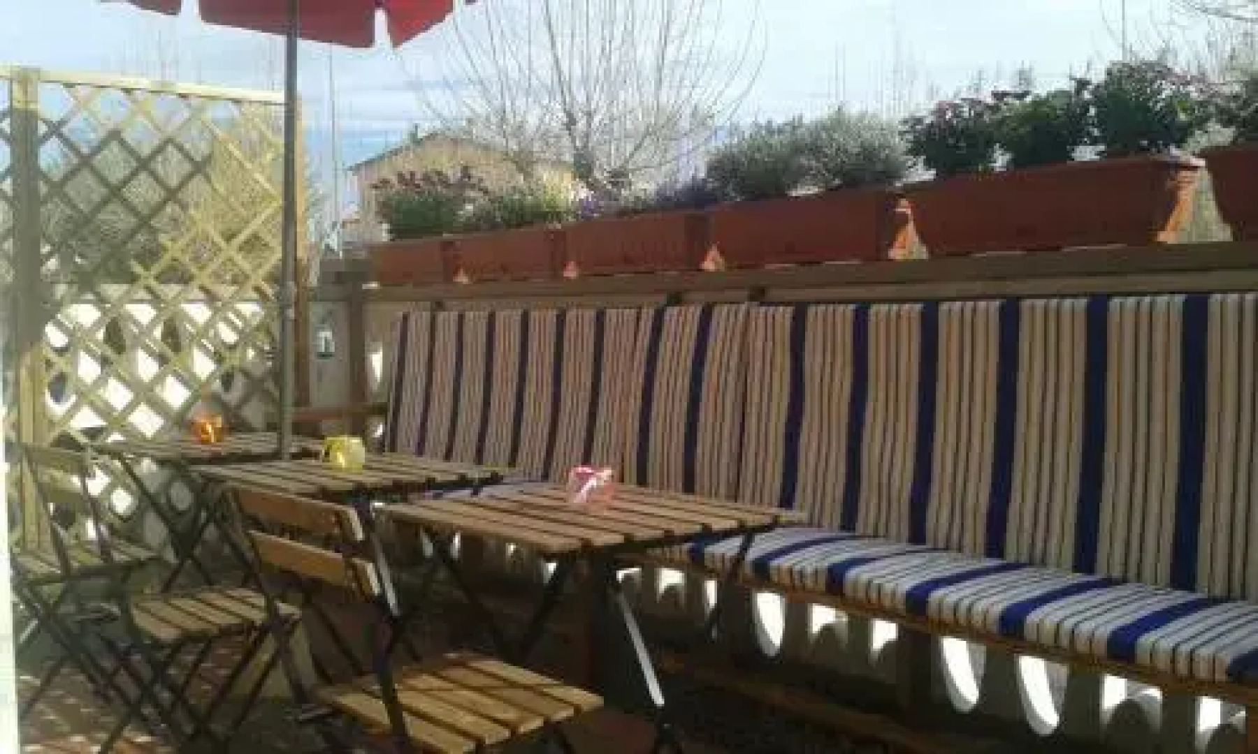 Marediluna Bed & Breakfast