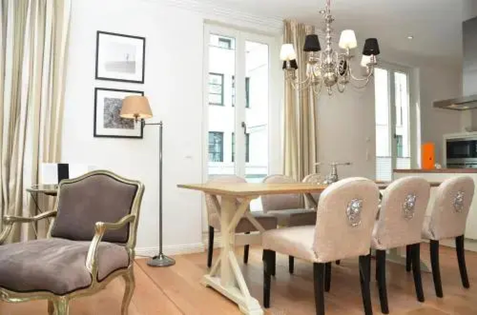Villa Johanna - Apt. 13