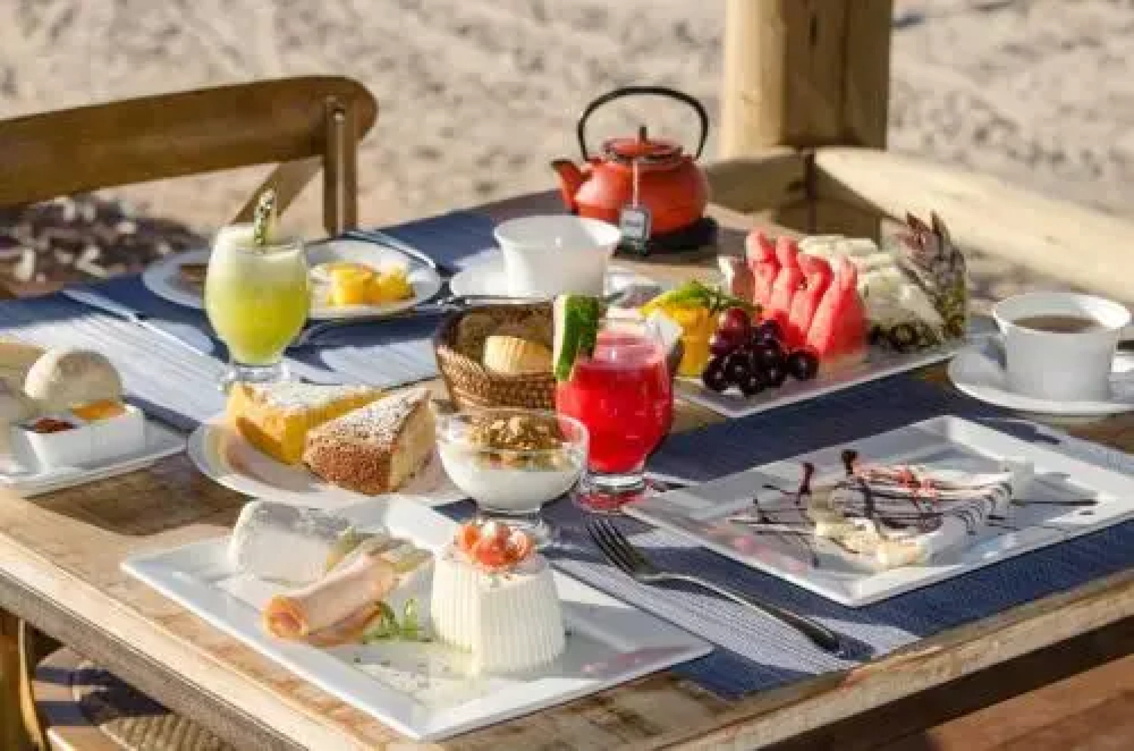 Mi Secreto pousada & spa