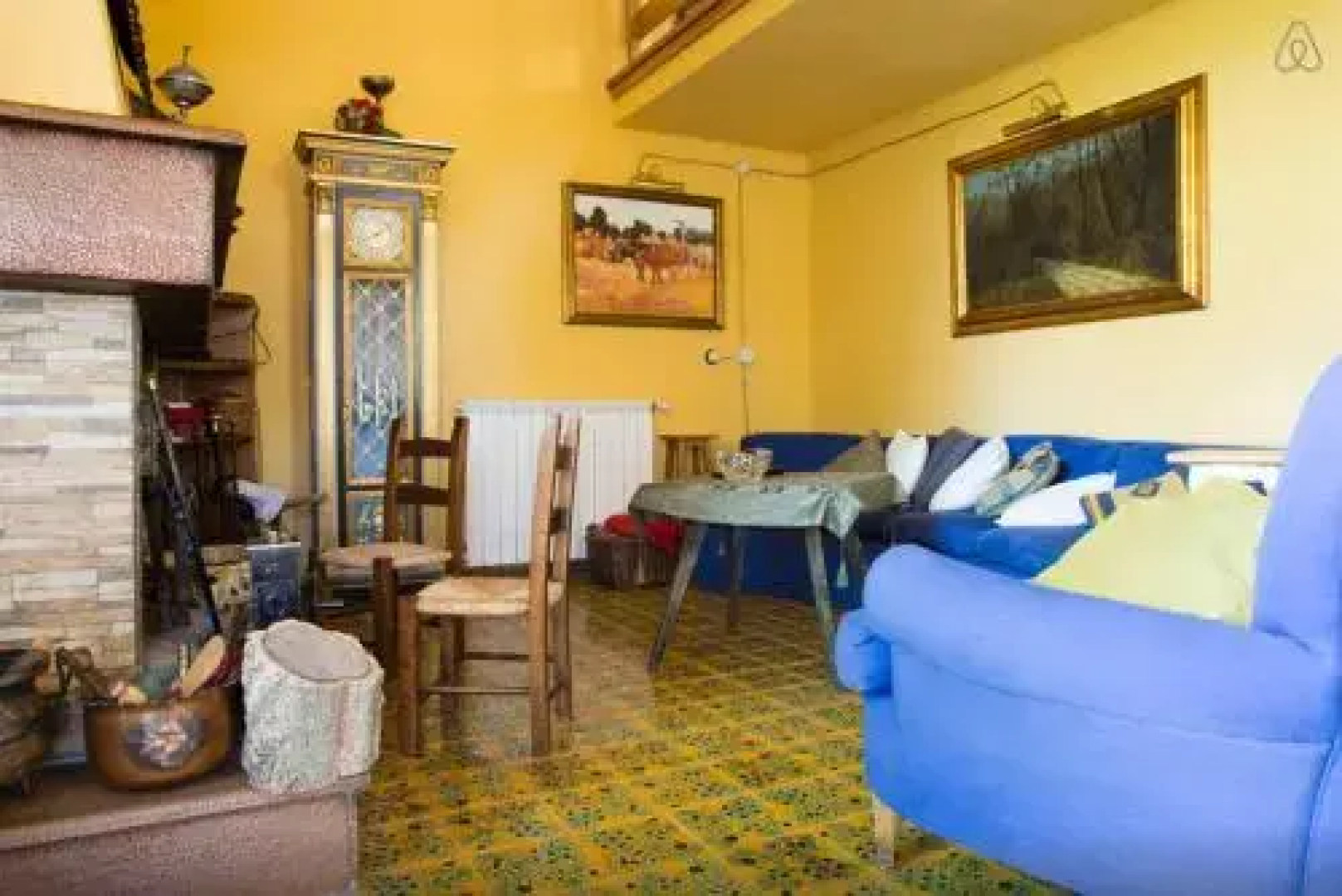 B&B La Baita