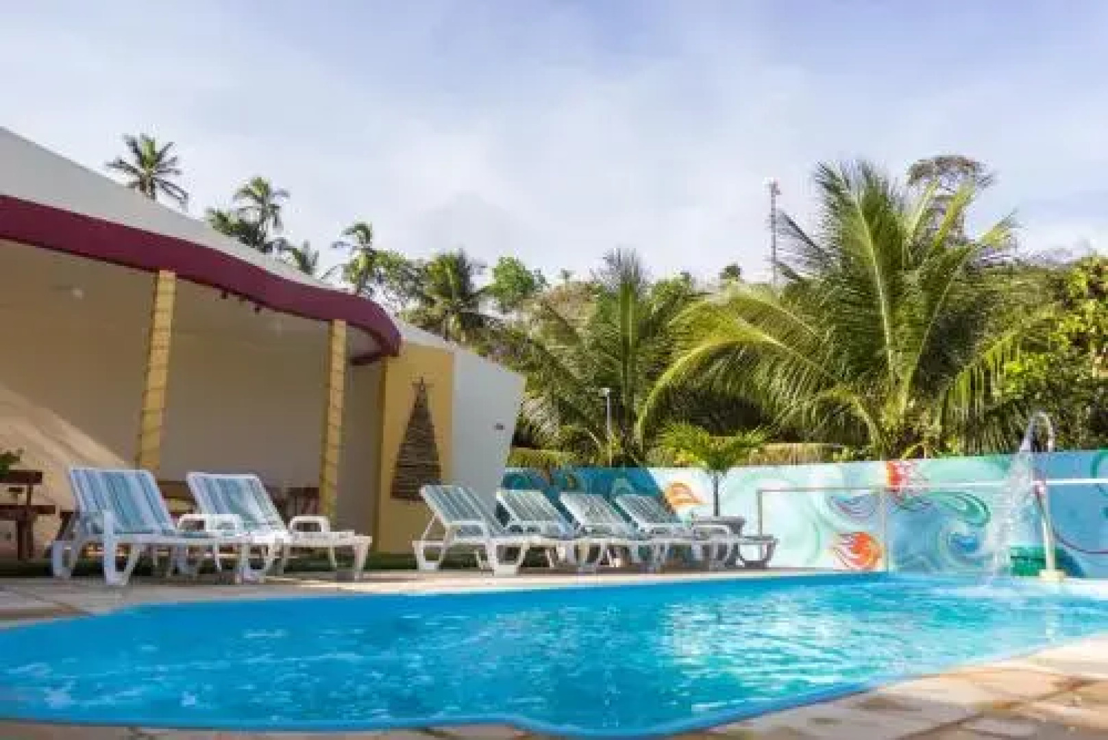 Flat Vila Dos Milagres