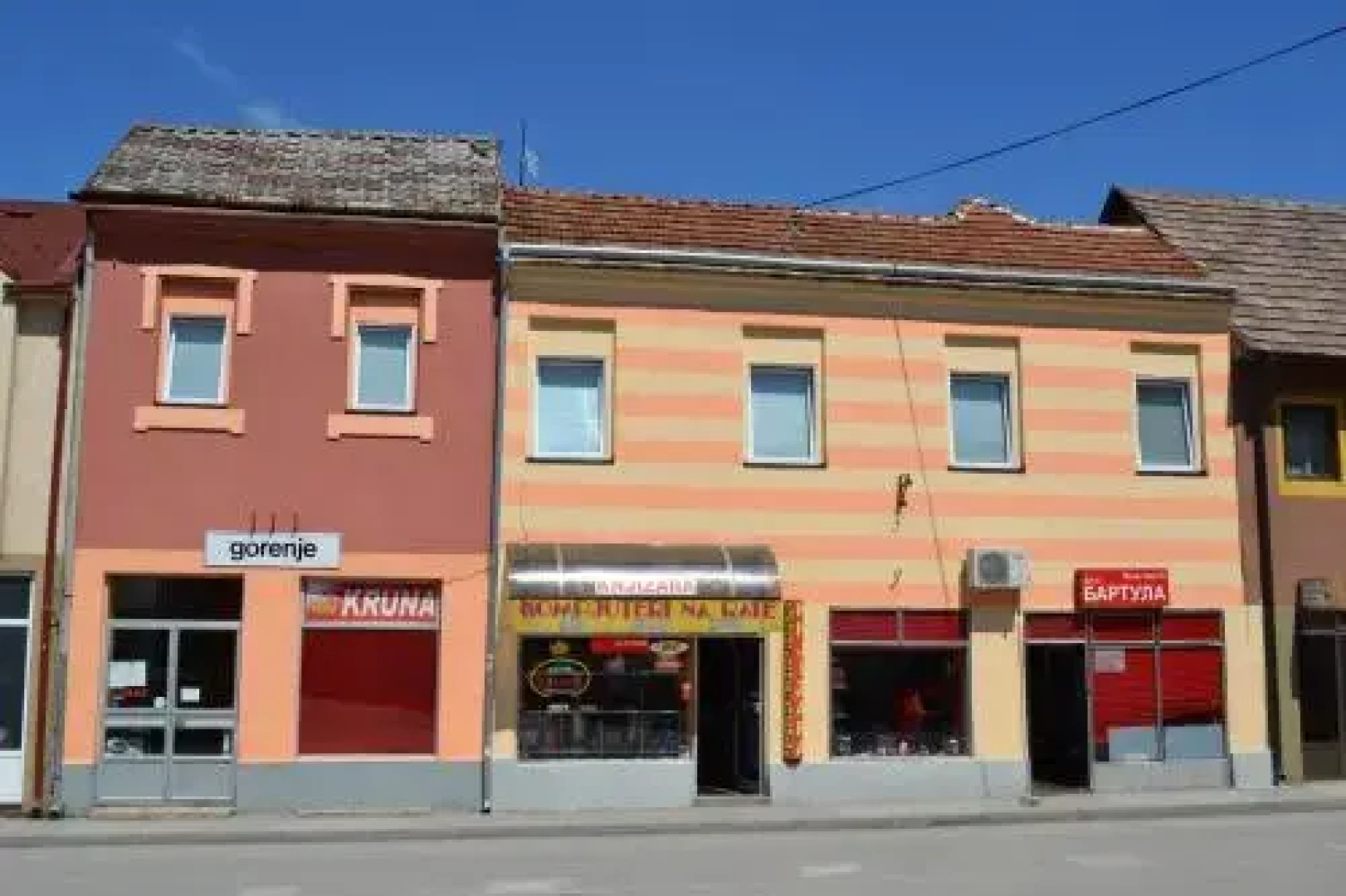 Guesthouse Kruna Višegrad