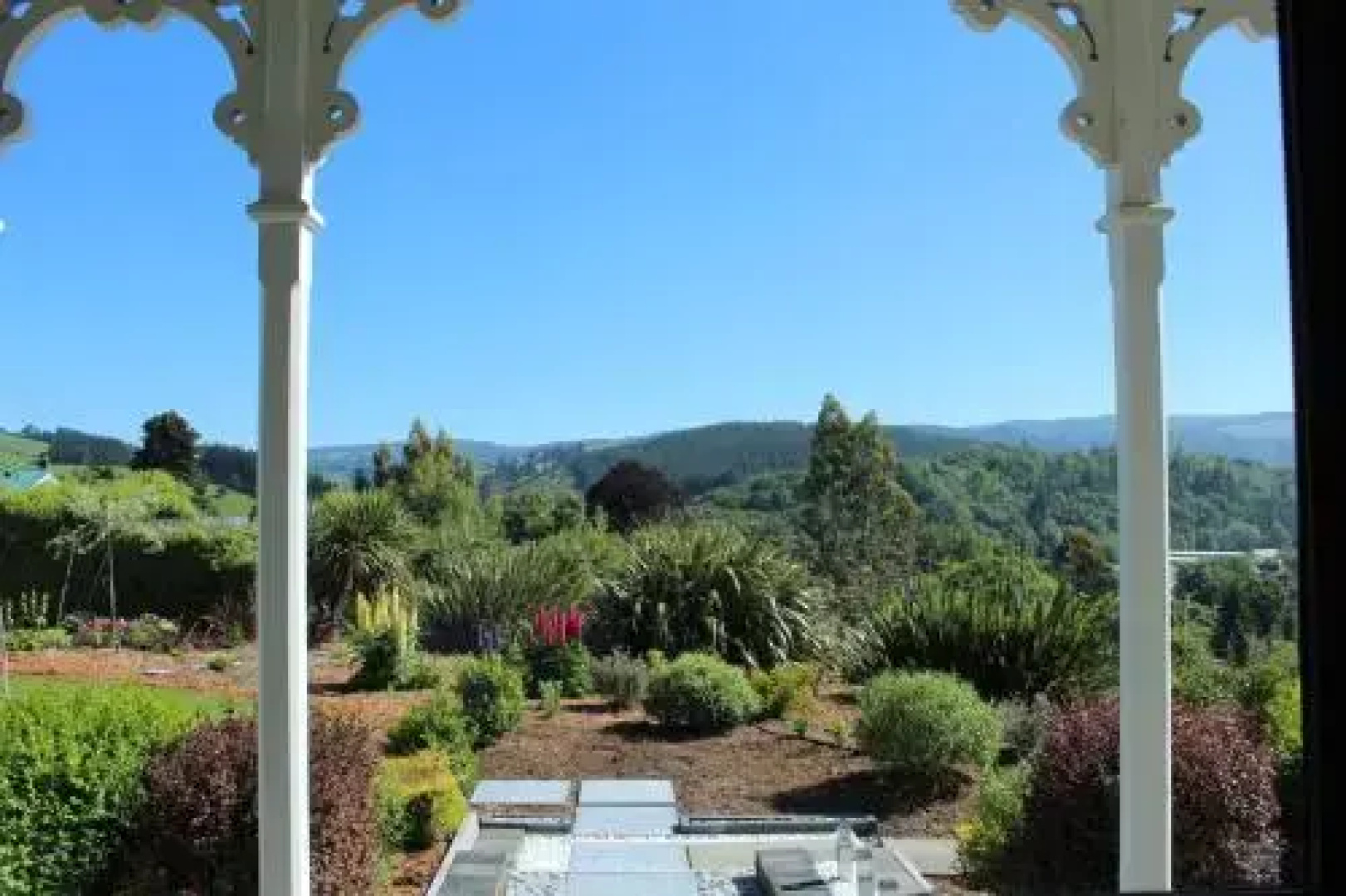 Tonix Boutique Accommodation