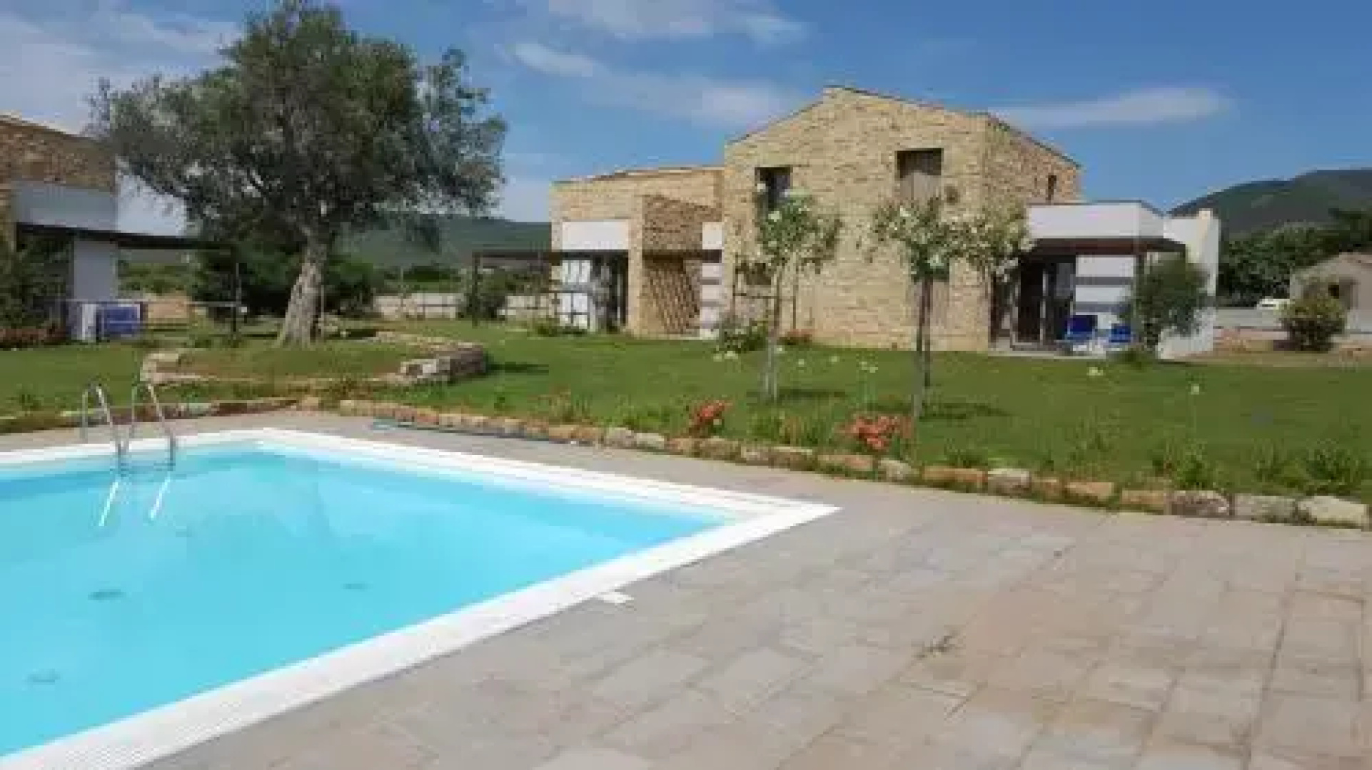 Villa Carrubbedda