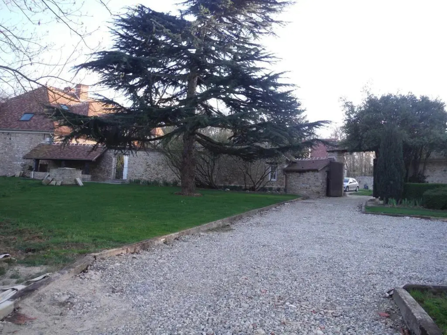 Les Chambres du Haras
