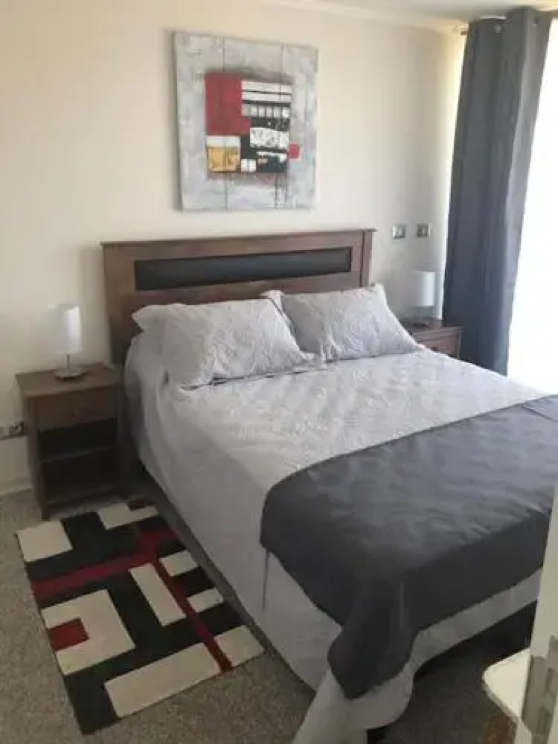 Departamento Viña del Mar