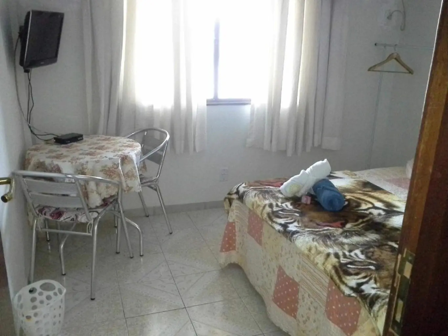 Pousada Casa Familia