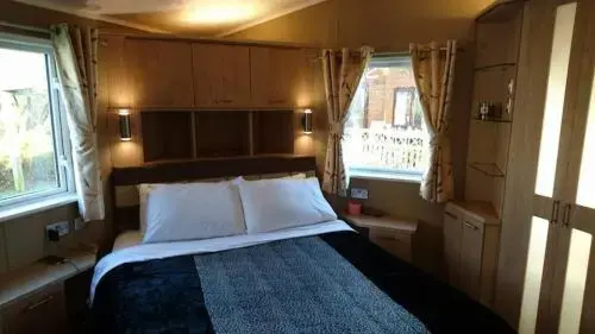 St. James 28 at Marton Mere