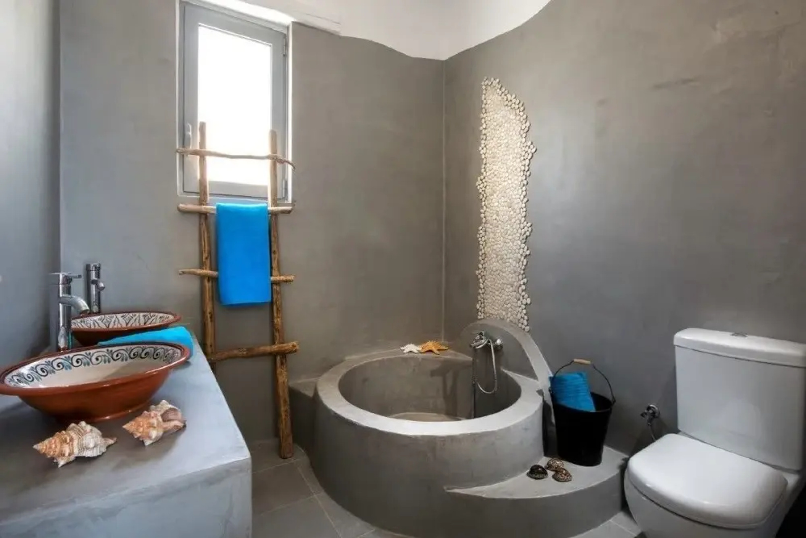 Axiotheaton Villas