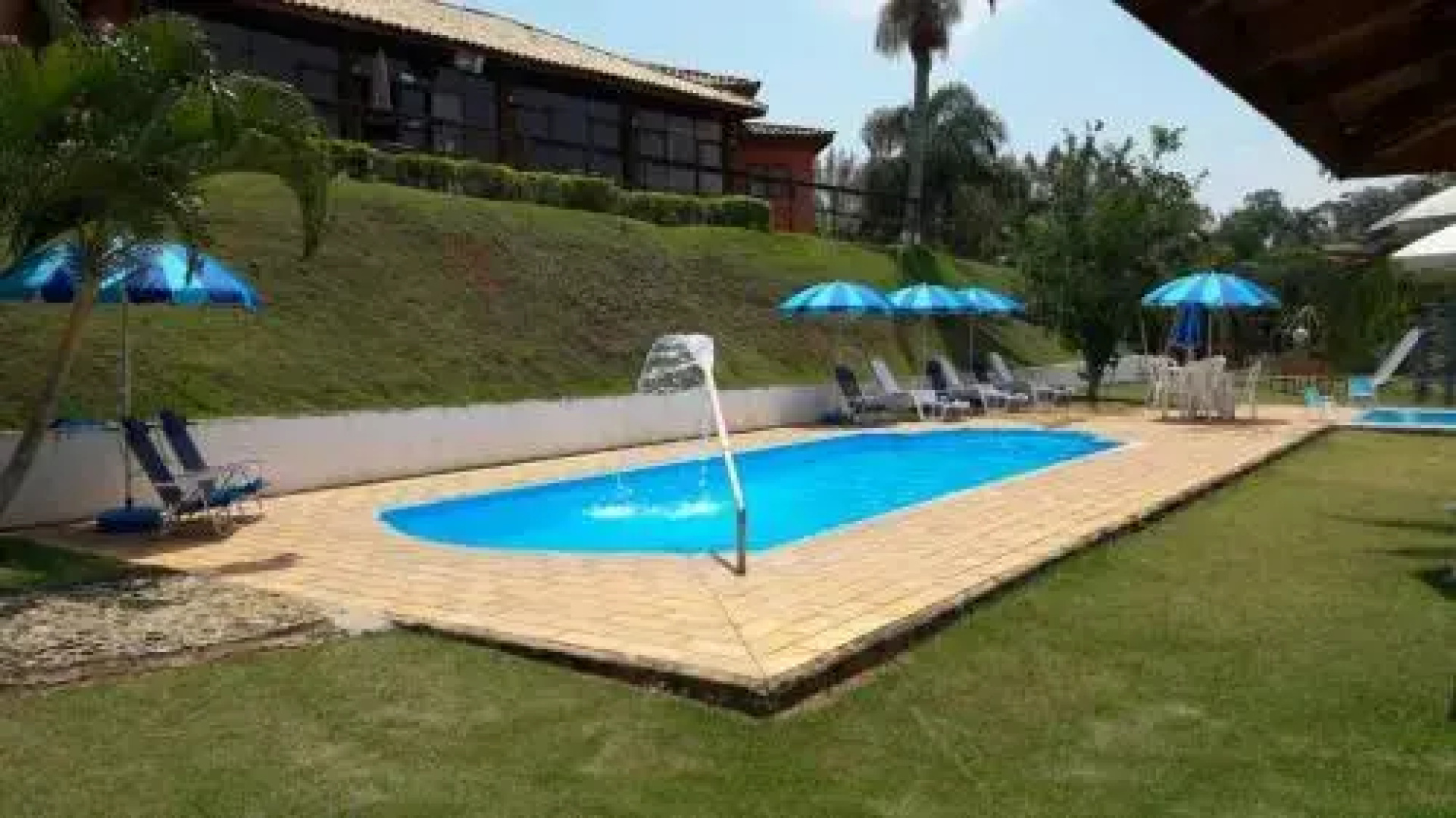 Pousada Vale das Maritacas