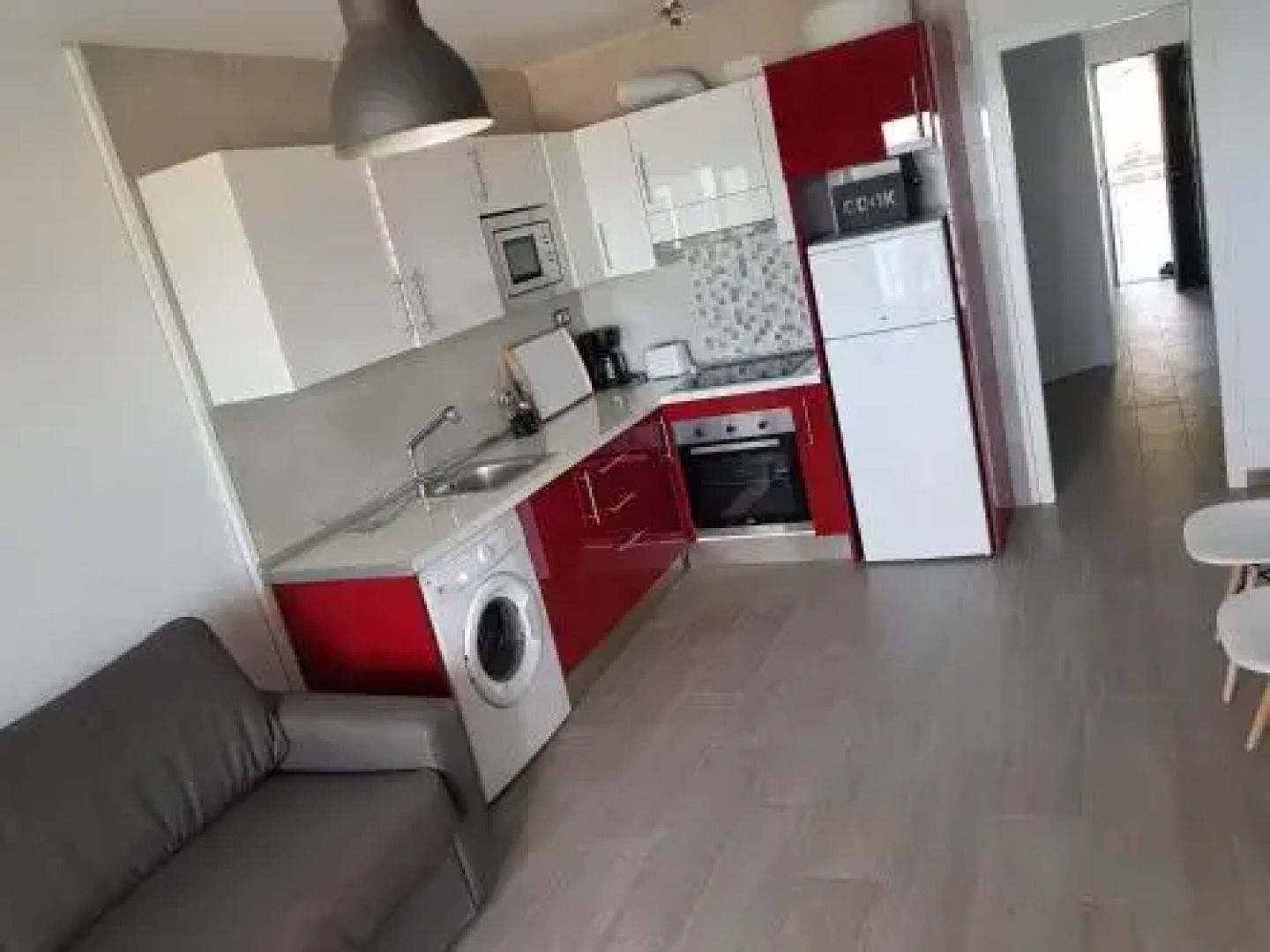 Fabiola Litoral Costa Dorada