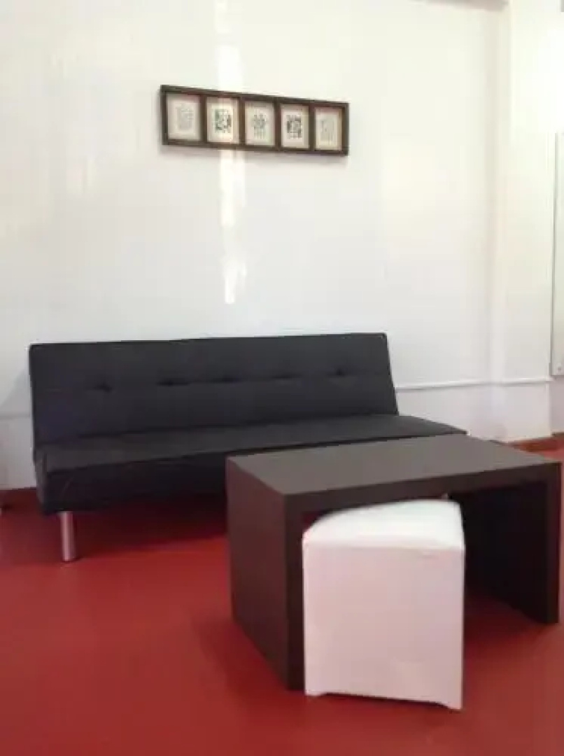 18 Loft