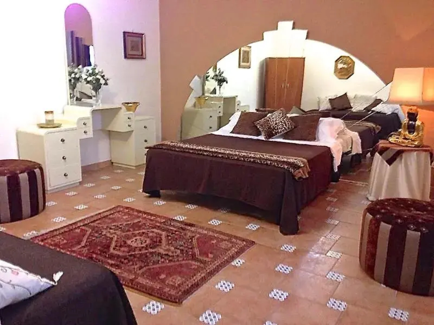 Villa Ginevra