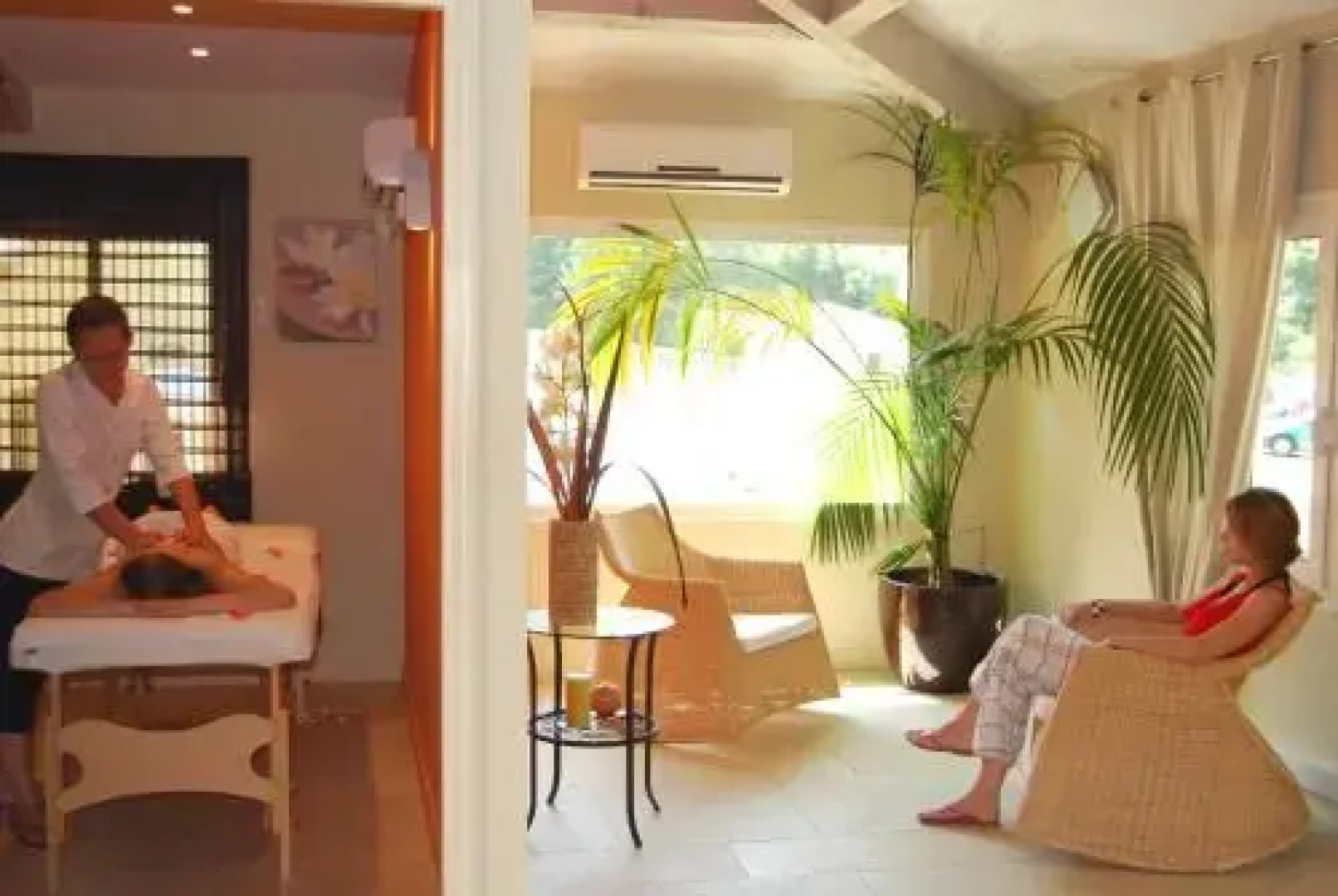 Lagrange Vacances Les Cottages Varois