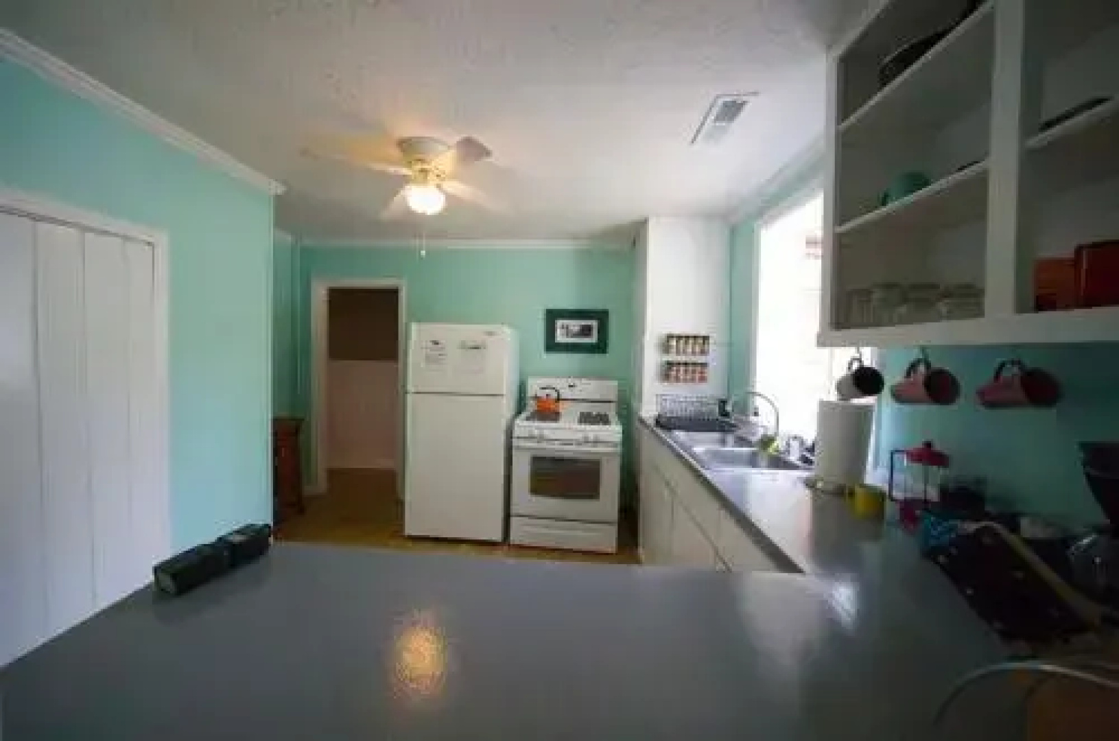 Beach Bum Bungalow