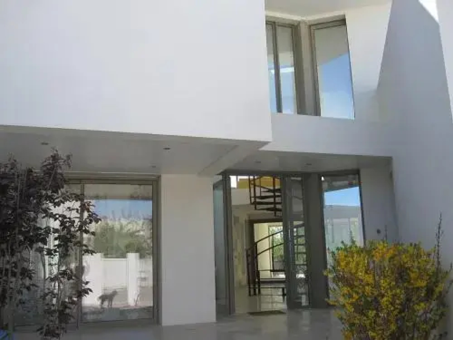 Villa La Pinède Azur