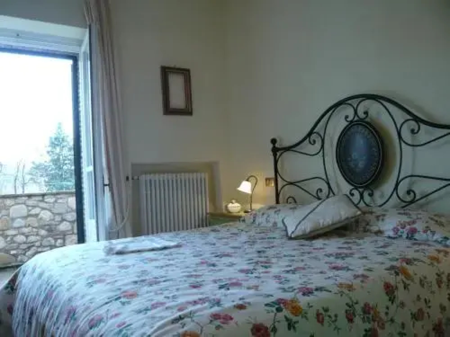 Villa Ferraguzzo