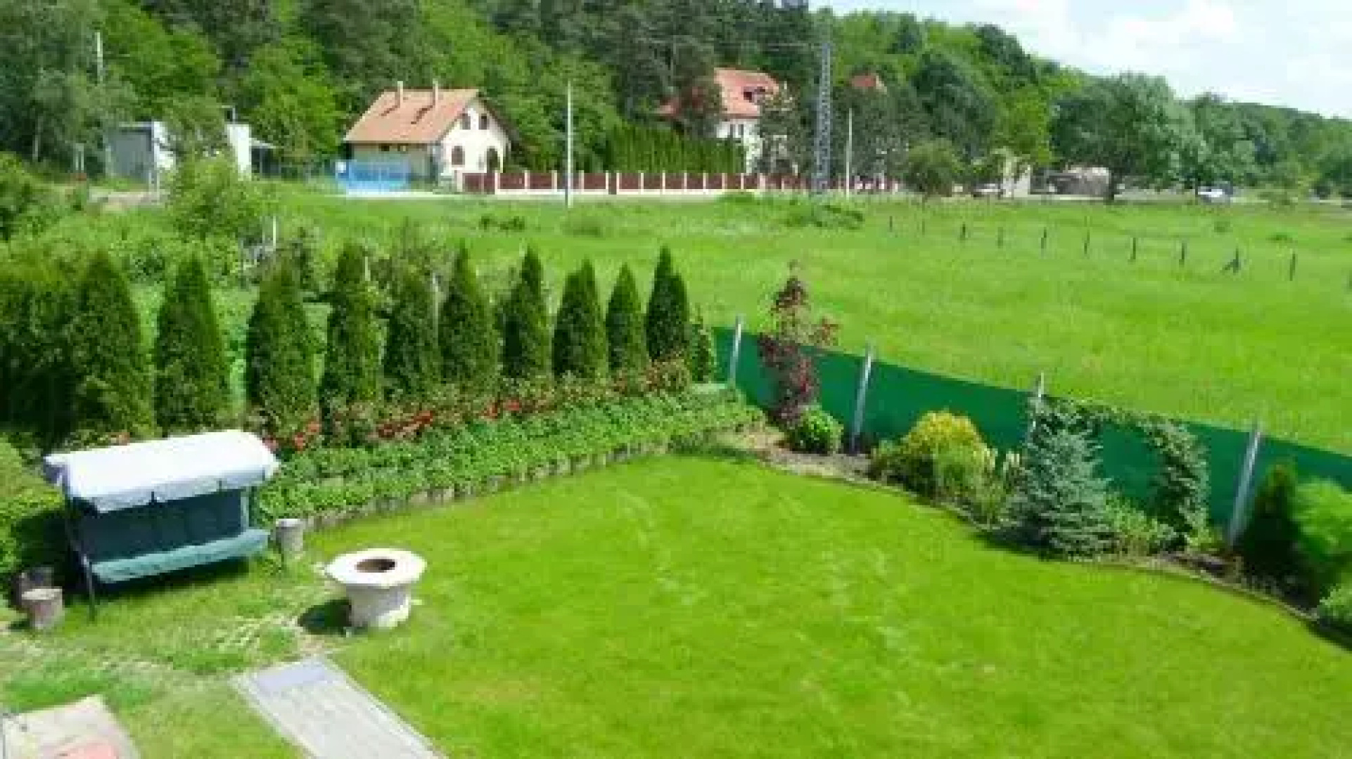 Pacsirta Vendégház Egerszalók
