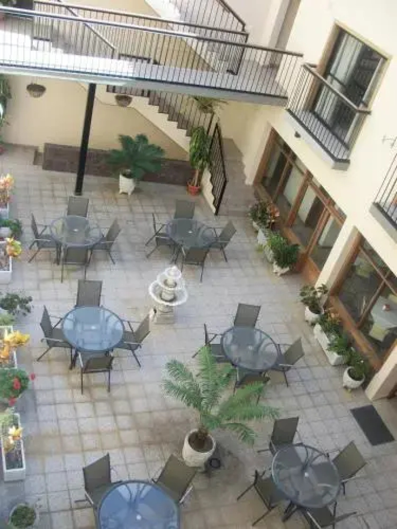 Aparthotel Triana II