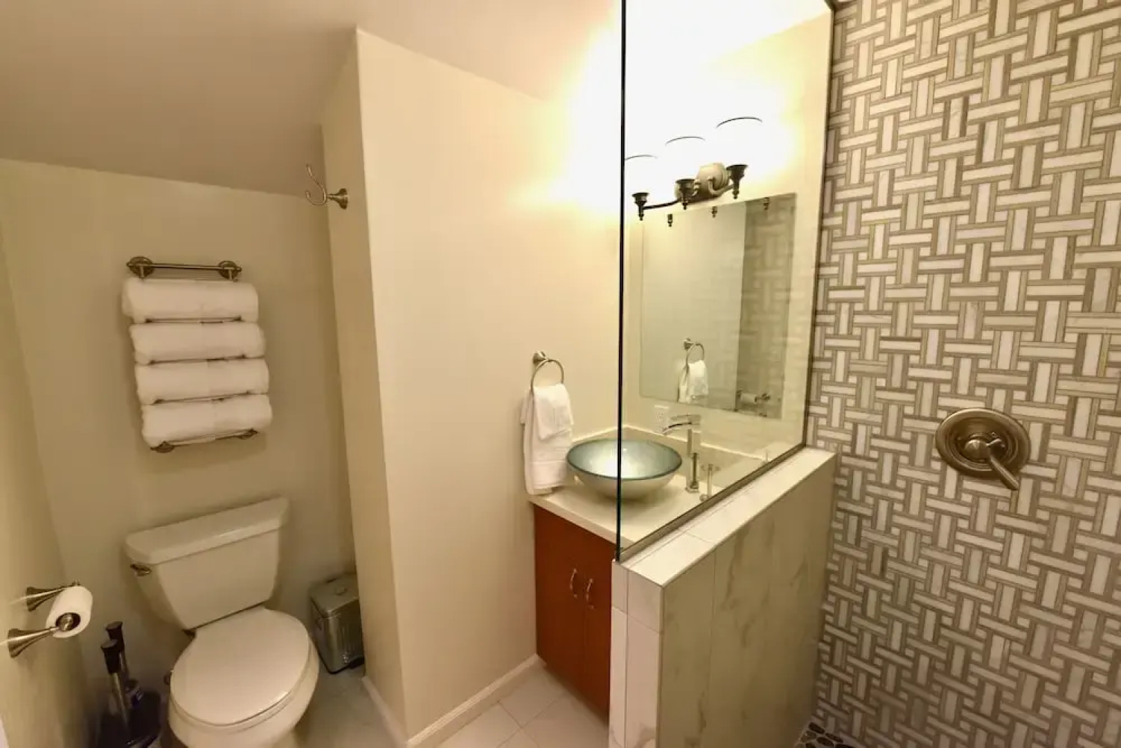 Aloha Nui Loa - 1 Br Condo