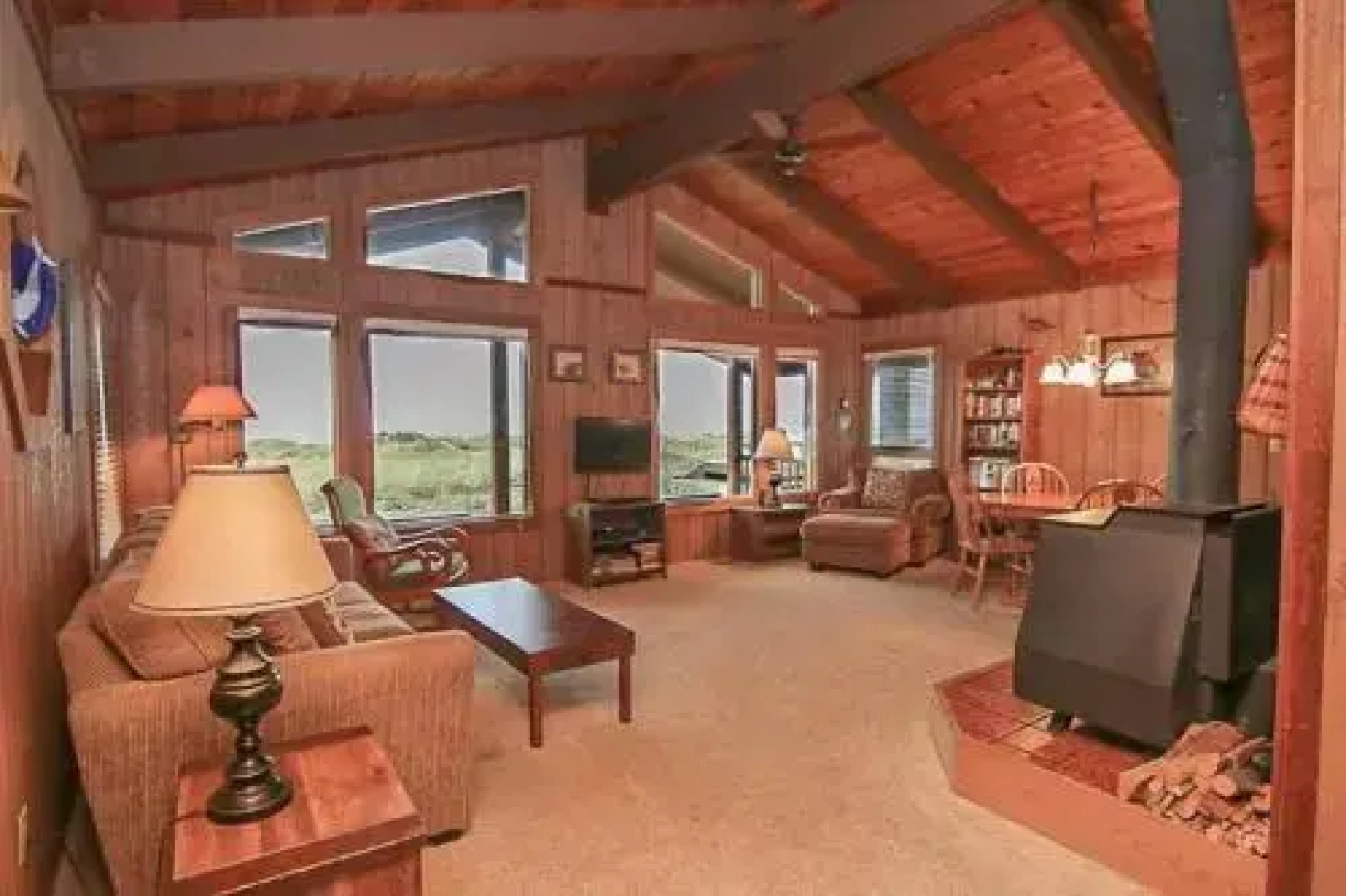 Beach House Manzanita 825 - 2 Br Home