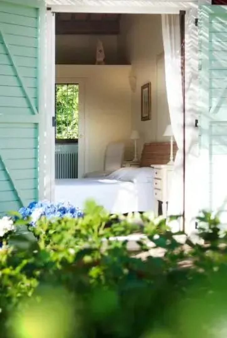 Borgo Rosso Country House B&B
