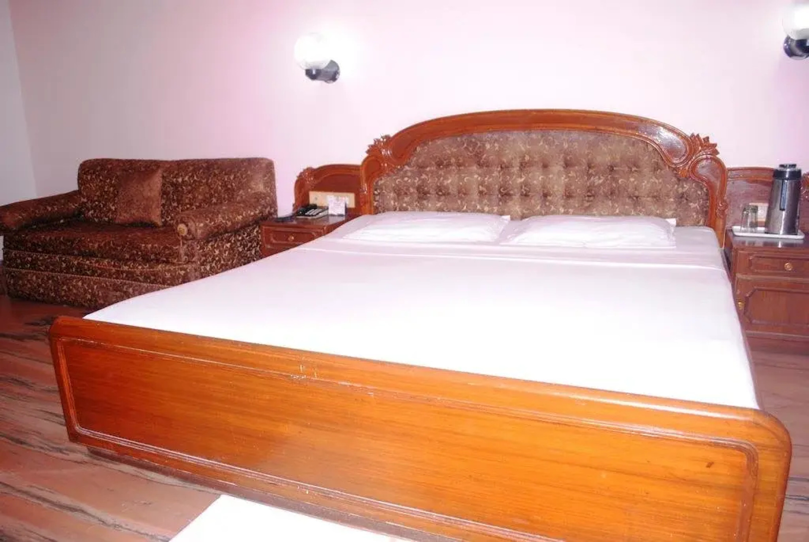 Hotel Padma