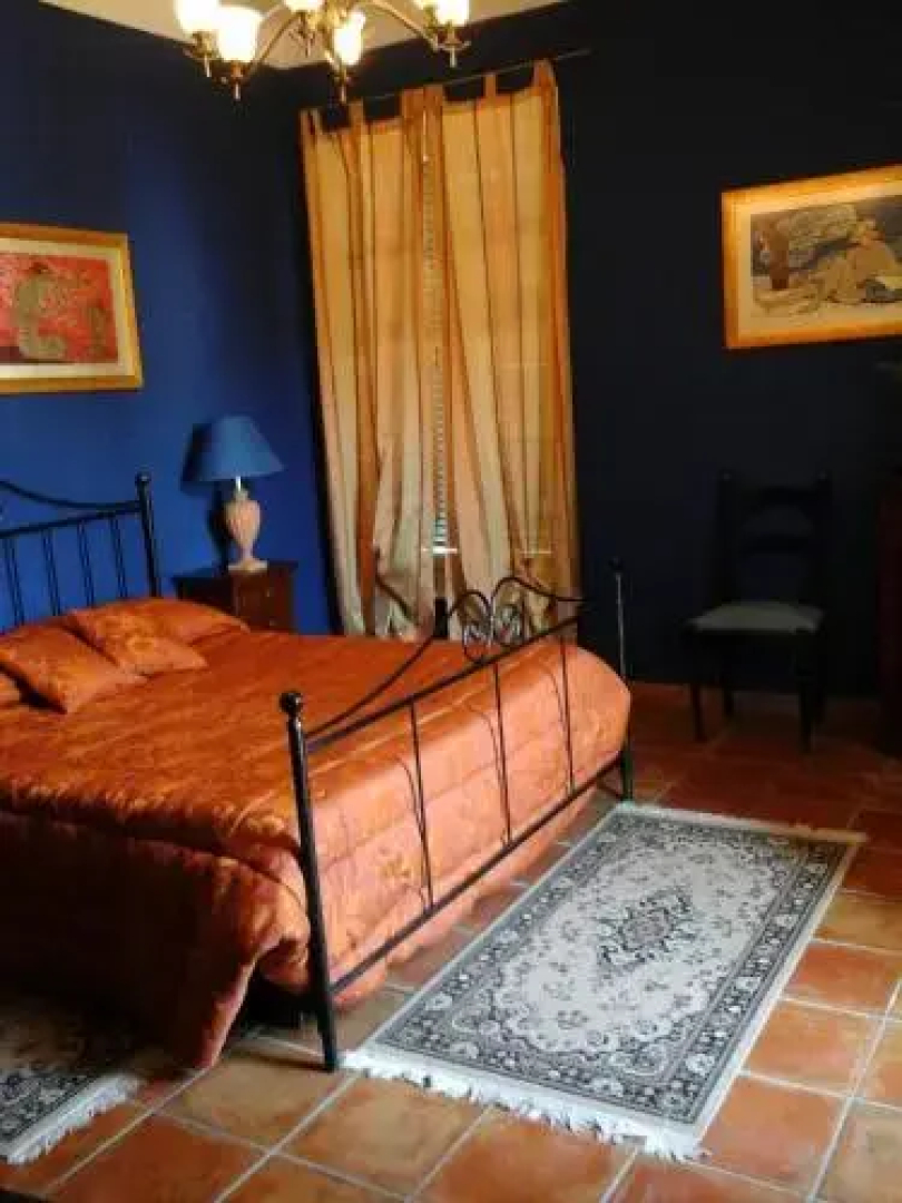 Villa Palmira