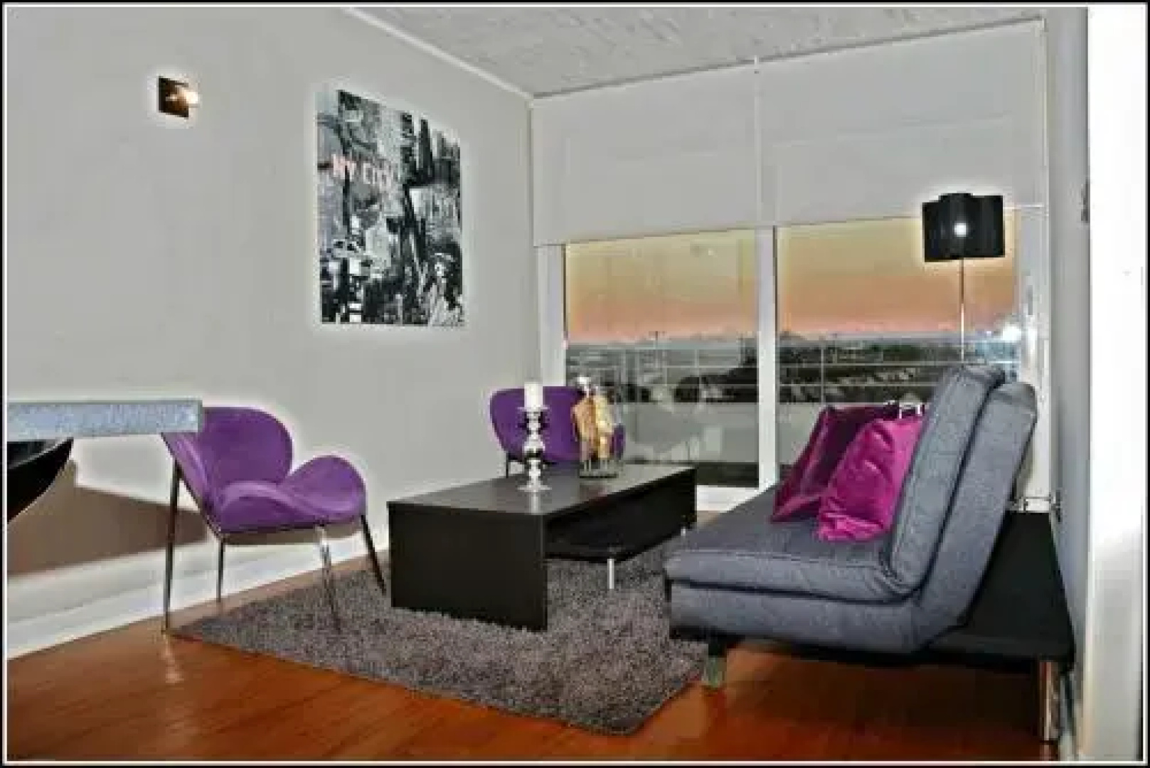Talca Apart Hotel