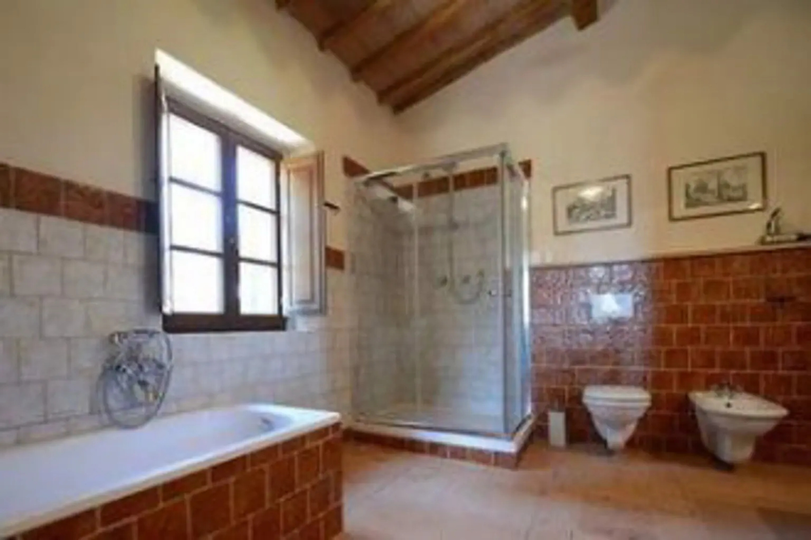 Villa Renieri