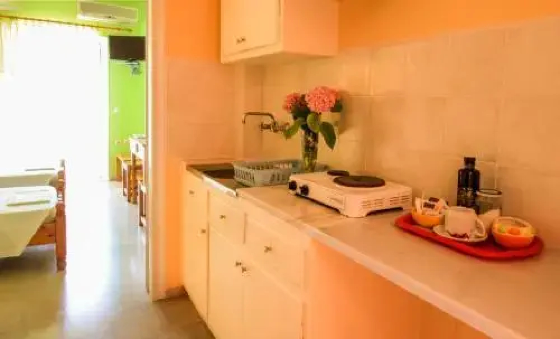 Frida Apartments