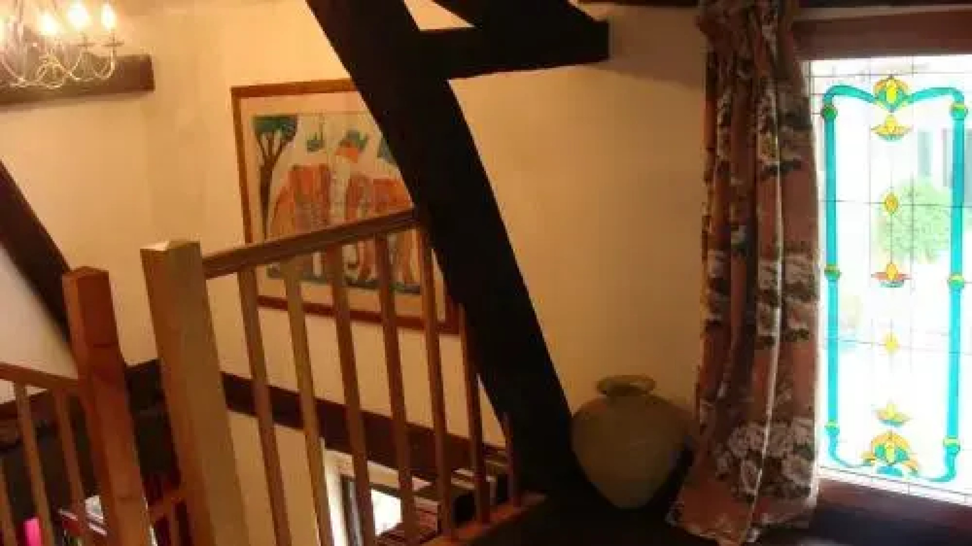 Gite du Paradis
