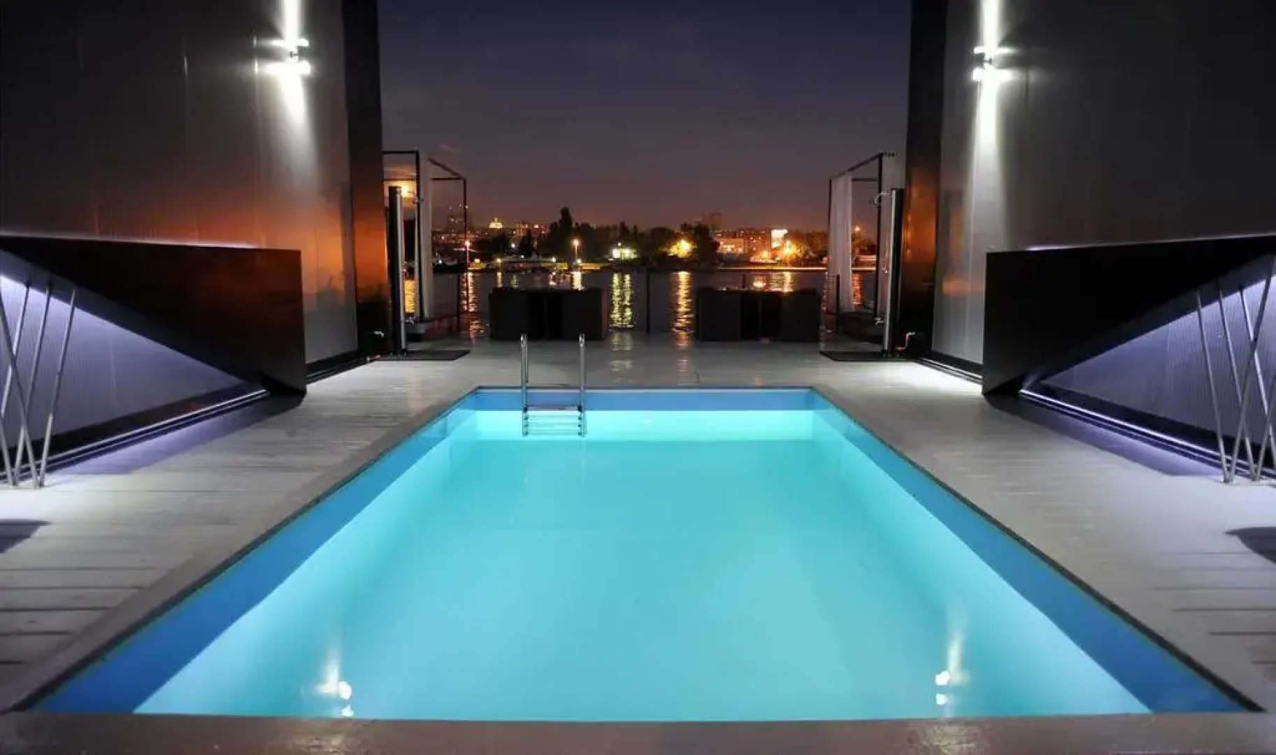 Aparthotel Relax me